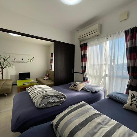 Ex Itoman Apartment 703 Exterior foto